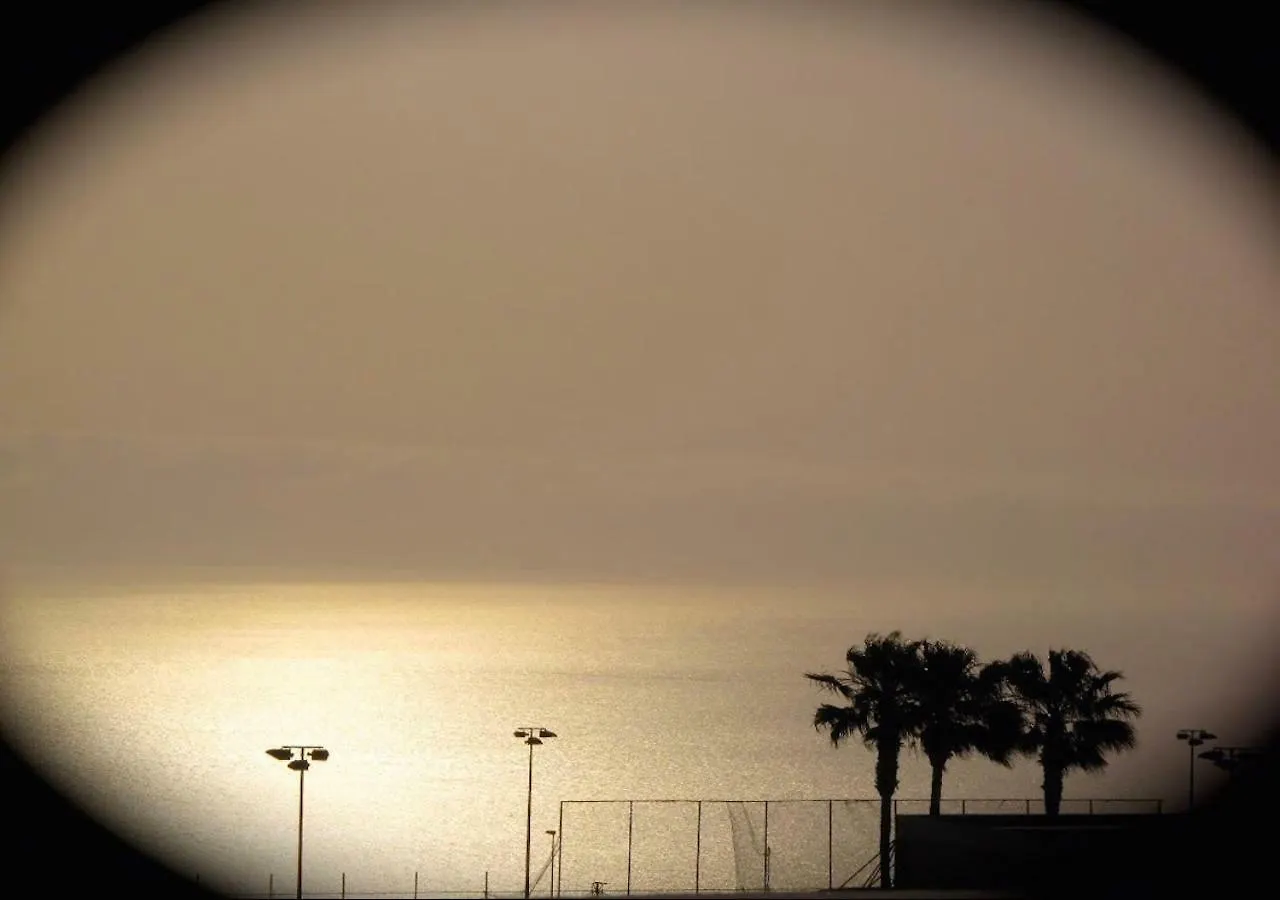 Lejlighed Eterna Primavera en Adeje Tijoco de Abajo Spanien